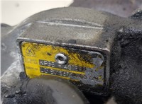  Турбина Ford Fiesta 2008-2013 20343393 #3