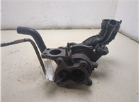  Турбина Ford Fiesta 2008-2013 20343393 #10