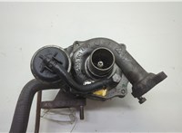  Турбина Ford Fiesta 2008-2013 20343393 #11