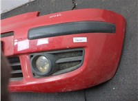  Бампер Fiat Panda 2003-2012 20343397 #5