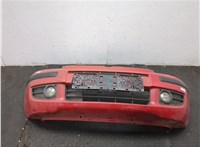  Бампер Fiat Panda 2003-2012 20343397 #6