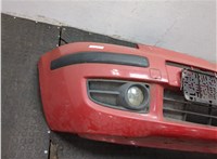  Бампер Fiat Panda 2003-2012 20343397 #7