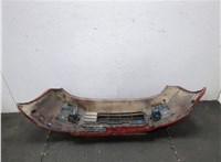 Бампер Fiat Panda 2003-2012 20343397 #8
