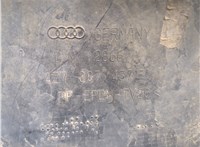  Бампер Audi A6 (C5) Allroad 2000-2005 20343400 #5