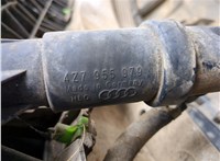  Бампер Audi A6 (C5) Allroad 2000-2005 20343400 #6