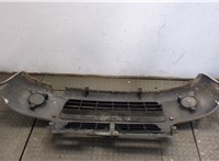  Бампер Opel Agila 2000-2007 20343412 #3