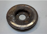  Диск тормозной Audi A4 (B6) 2000-2004 20343414 #1