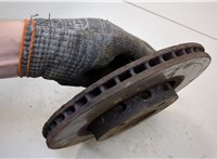  Диск тормозной Audi A4 (B6) 2000-2004 20343414 #2
