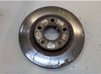  Диск тормозной Audi A4 (B6) 2000-2004 20343414 #3