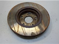  Диск тормозной Honda Accord 8 2008-2013 20343415 #1