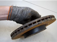  Диск тормозной Honda Accord 8 2008-2013 20343415 #2