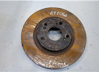  Диск тормозной Honda Accord 8 2008-2013 20343415 #3