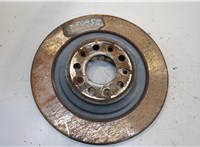  Диск тормозной Jeep Cherokee 2013- 20343417 #3