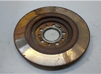  Диск тормозной Jeep Cherokee 2013- 20343418 #1