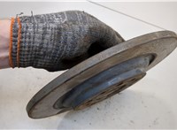  Диск тормозной Jeep Cherokee 2013- 20343418 #2