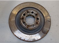  Диск тормозной Jeep Cherokee 2013- 20343418 #3