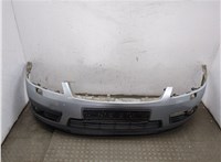  Бампер Ford C-Max 2002-2010 20343423 #4