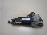 4H0837206C Ручка двери наружная Audi A6 (C7) 2014-2018 20343425 #1