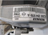  Электроусилитель руля Renault Clio 2005-2009 20343430 #3