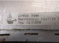  Бампер Mitsubishi Colt 2004-2008 20343439 #2
