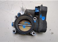  Заслонка дроссельная Opel Vectra C 2002-2008 20343453 #1