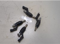  Форсунка топливная Opel Vectra C 2002-2008 20343455 #1