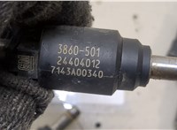  Форсунка топливная Opel Vectra C 2002-2008 20343455 #2