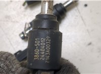  Форсунка топливная Opel Vectra C 2002-2008 20343455 #3