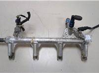  Рампа (рейка) топливная Opel Vectra C 2002-2008 20343458 #1