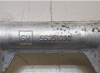  Рампа (рейка) топливная Opel Vectra C 2002-2008 20343458 #2