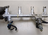  Рампа (рейка) топливная Opel Vectra C 2002-2008 20343458 #3