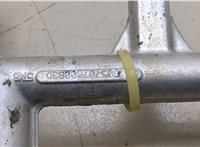  Рампа (рейка) топливная Opel Vectra C 2002-2008 20343458 #4