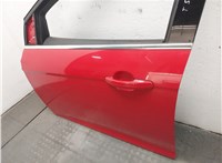  Дверь боковая (легковая) Ford Focus 3 2011-2015 20343460 #5