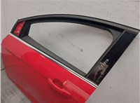  Дверь боковая (легковая) Ford Focus 3 2011-2015 20343460 #6