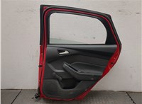  Дверь боковая (легковая) Ford Focus 3 2011-2015 20343476 #2