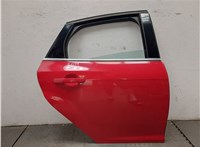  Дверь боковая (легковая) Ford Focus 3 2011-2015 20343476 #1