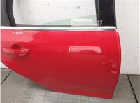  Дверь боковая (легковая) Ford Focus 3 2011-2015 20343476 #5