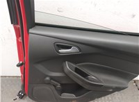  Дверь боковая (легковая) Ford Focus 3 2011-2015 20343476 #9