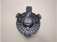  Двигатель отопителя (моторчик печки) Honda Insight 2009- 20343477 #2
