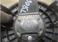  Двигатель отопителя (моторчик печки) Honda Insight 2009- 20343477 #3