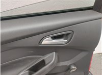  Дверь боковая (легковая) Ford Focus 3 2011-2015 20343480 #9