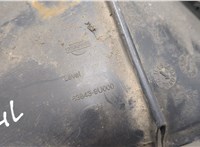  Защита арок (подкрылок) Nissan Note E11 2006-2013 20343495 #2