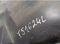  Защита арок (подкрылок) Nissan Note E11 2006-2013 20343495 #3