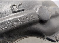  Защита арок (подкрылок) Suzuki Liana 20343505 #2