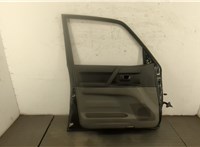  Дверь боковая (легковая) Mitsubishi Pajero / Montero 2000-2006 20343513 #2
