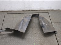  Защита арок (подкрылок) Peugeot 207 20343516 #4