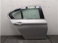  Дверь боковая (легковая) BMW 5 F10 2010-2016 20343527 #1