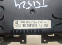  Дисплей компьютера (информационный) Chevrolet Cruze 2009-2015 20343531 #4