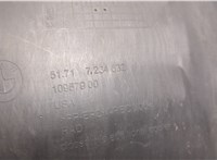  Защита арок (подкрылок) BMW X5 E70 2007-2013 20343549 #3