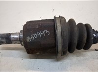  Полуось (приводной вал, шрус) KIA Ceed 2007-2012 20343559 #2